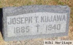 Joseph T Kujawa