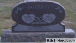 Margaret E Kelley Doggett