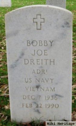 Bobby Joe Dreith