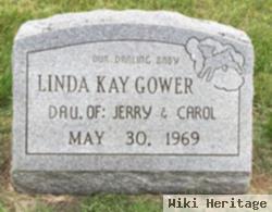 Linda Kay Gower