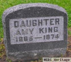 Amy King