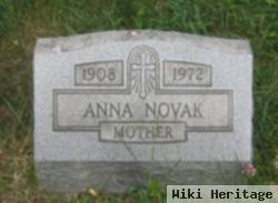 Anna Klemick Novak