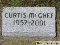 Curtis Mcghee