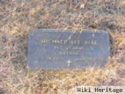 Michael Lee Bell