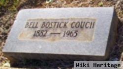 Belle Bostick Couch