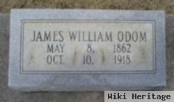 James William Odom