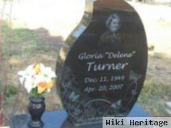 Delene Jones Turner