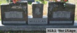 Helen Juanita Williamson Mullican