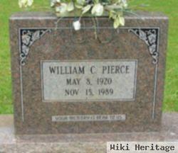 William C. Pierce