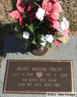 Despy Shuler Foley