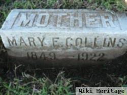 Mary Elizabeth Truitt Collins