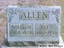 William Allen