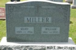 William F. Miller