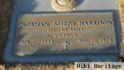 Norman Joseph Harrison