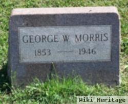 George W. Morris