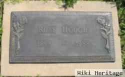 Ruby Hough