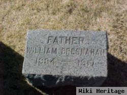 William Bresnahan