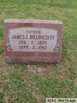 James Billingsley