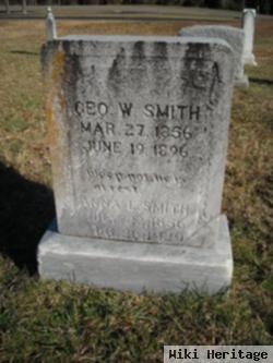 Anna L. Bright Smith