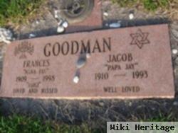 Jacob Goodman