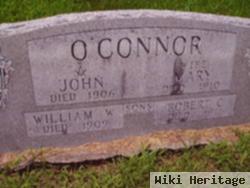 John O'connor