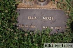 Ella C. Lightner Mozi