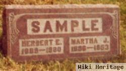 Herbert Erenzel Sample