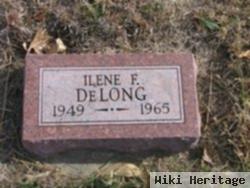 Ilene Frances Delong