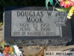 Douglas Wayne Mook