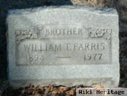 William T. Farris