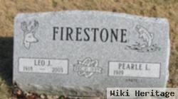 Leo J. Firestone