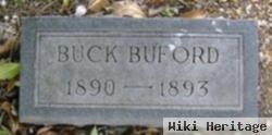 Buck Buford