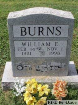 William E. Burns