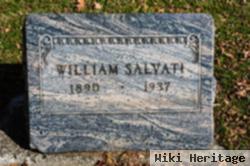 William Salvati