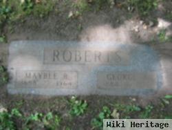 Mayble B. Roberts