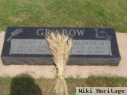 Alfred D. Grabow