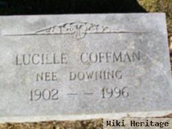 Lucille Downing Coffman