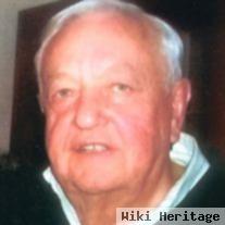 Robert W. "bob" Grich, Sr