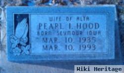 Pearl I. Hood