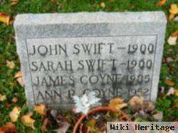 John Swift