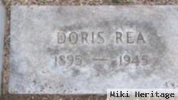 Doris Rea Johns