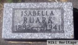 Isabella Bowie Ruark