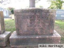 Ella May Murphy Carlin