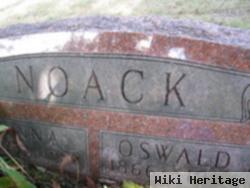 Oswald Noack