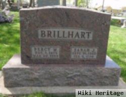 Percy M Brillhart