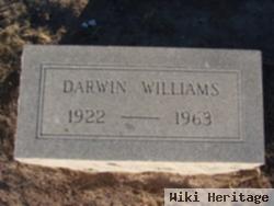 Darwin Williams