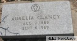 Aurelia Clancy