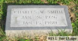 Charles Wayne Smith