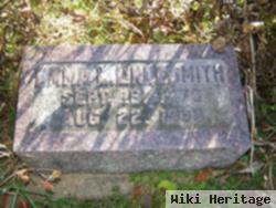 Emma L Lindesmith