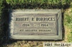 Robert Rueben Horrocks